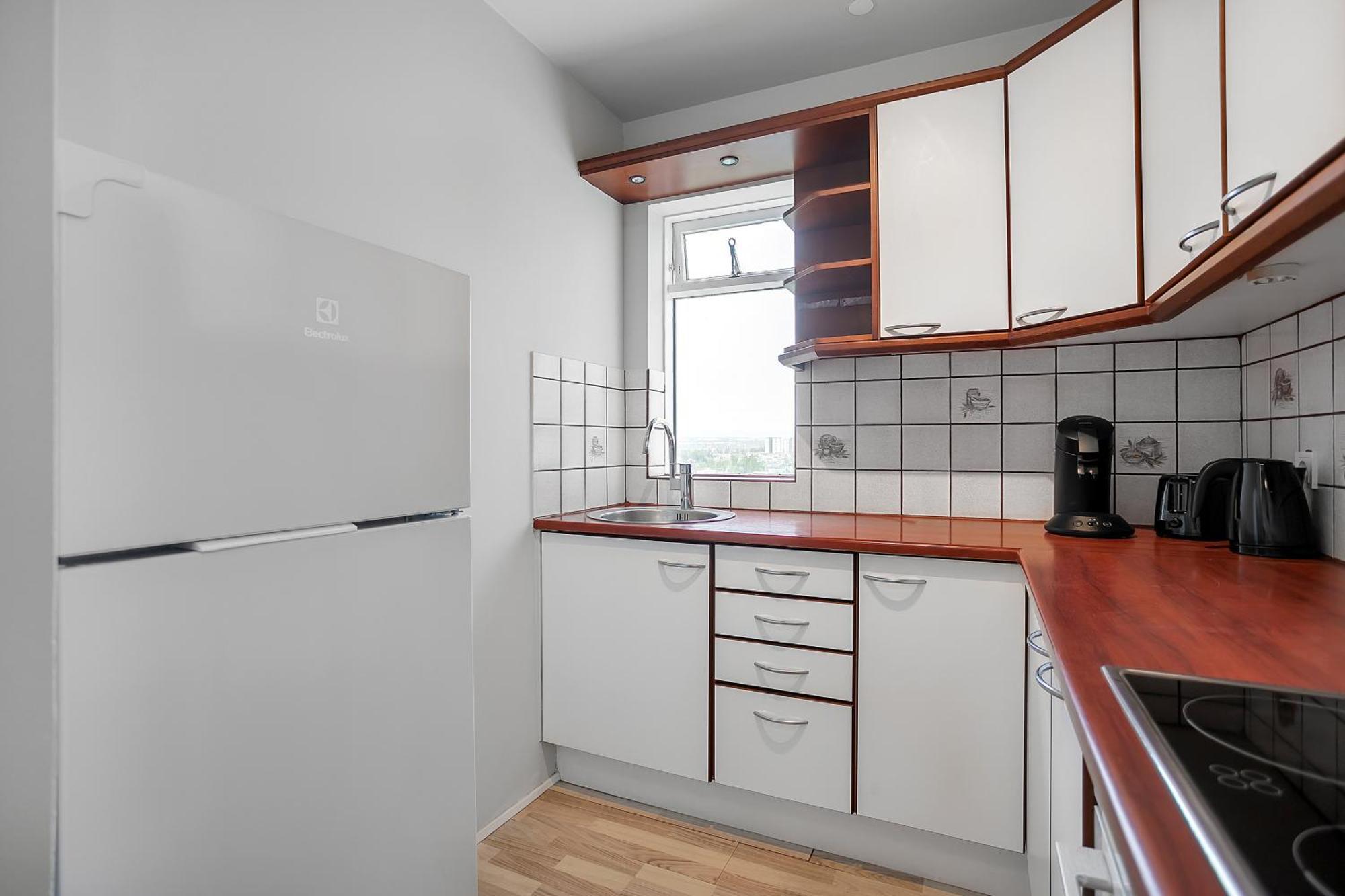 Charming Studio - Stunning Panorama View Reikiavik Exterior foto